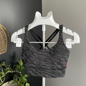 Lunar New Year lululemon Energy Longline Bra